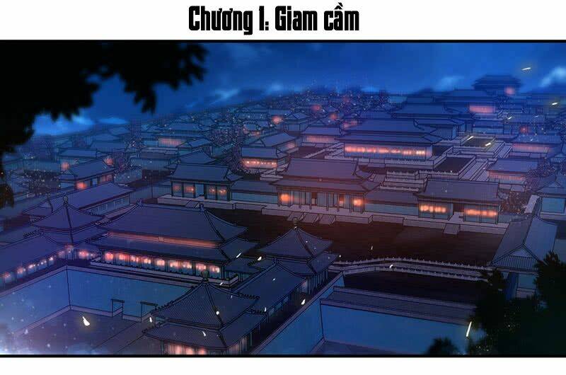 cửu dương thần vương chapter 1 3