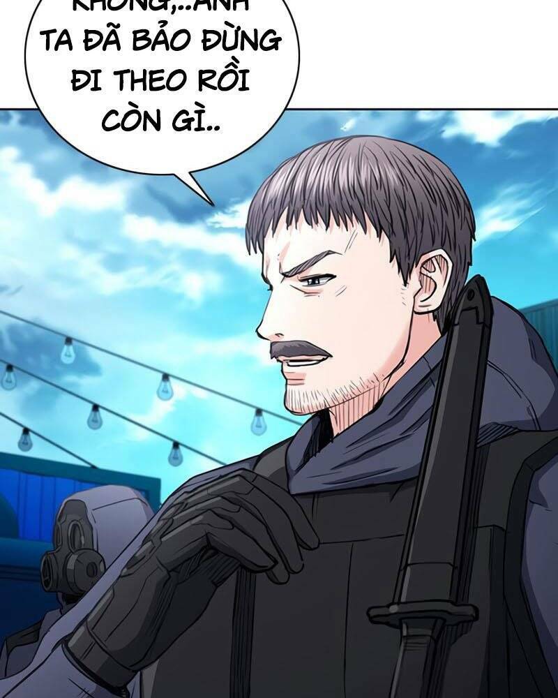 druid tại ga seoul - người hóa thú chapter 65 10