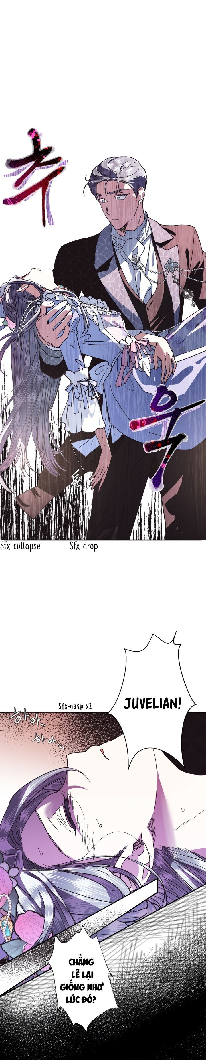 cha à, con không muốn kết hôn đâu chapter 5 2