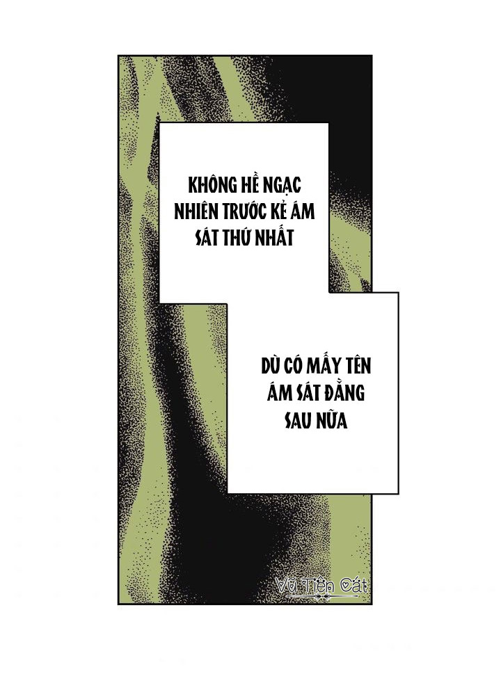 ác nữ xứng đôi với bạo chúa chapter 5 6