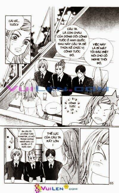 tên nô lệ đáng yêu chapter 4 65