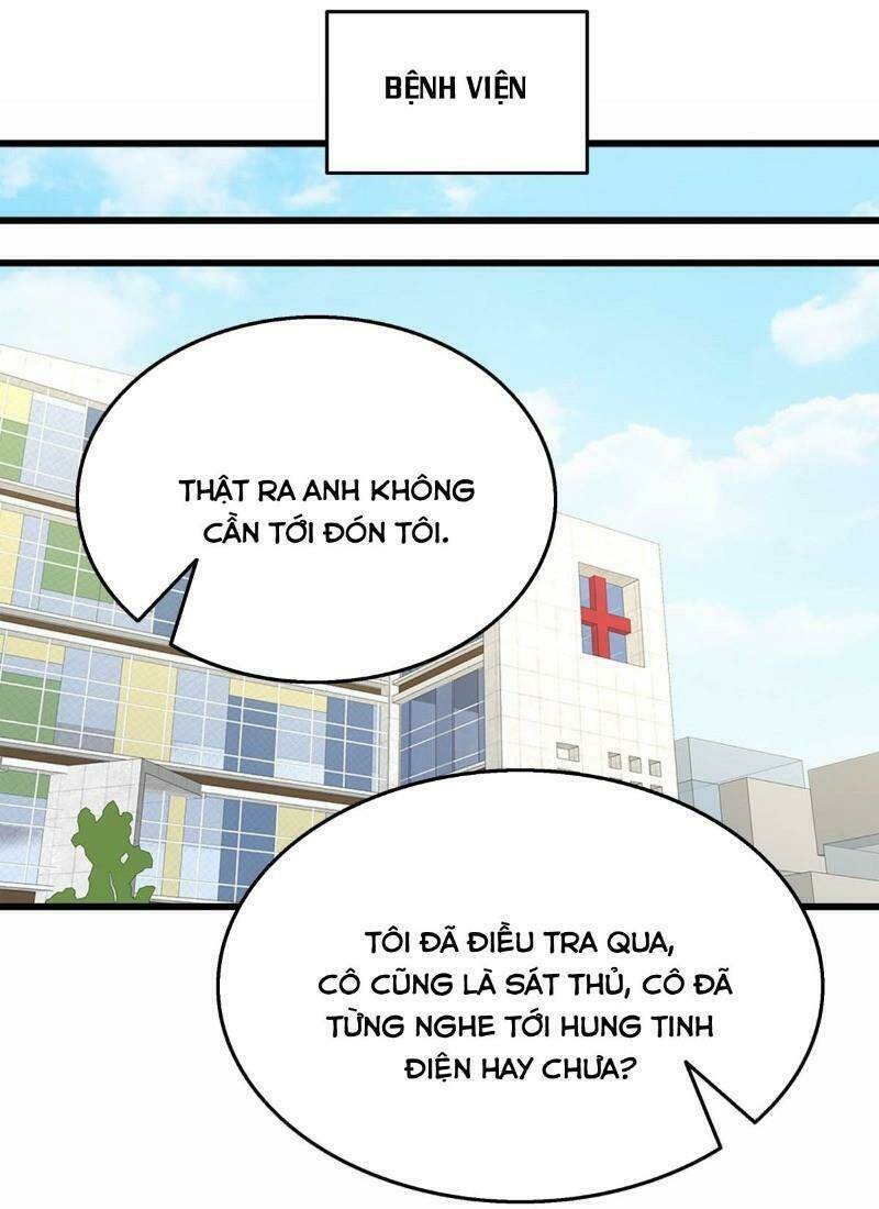 tối cường ở rể chapter 38 16