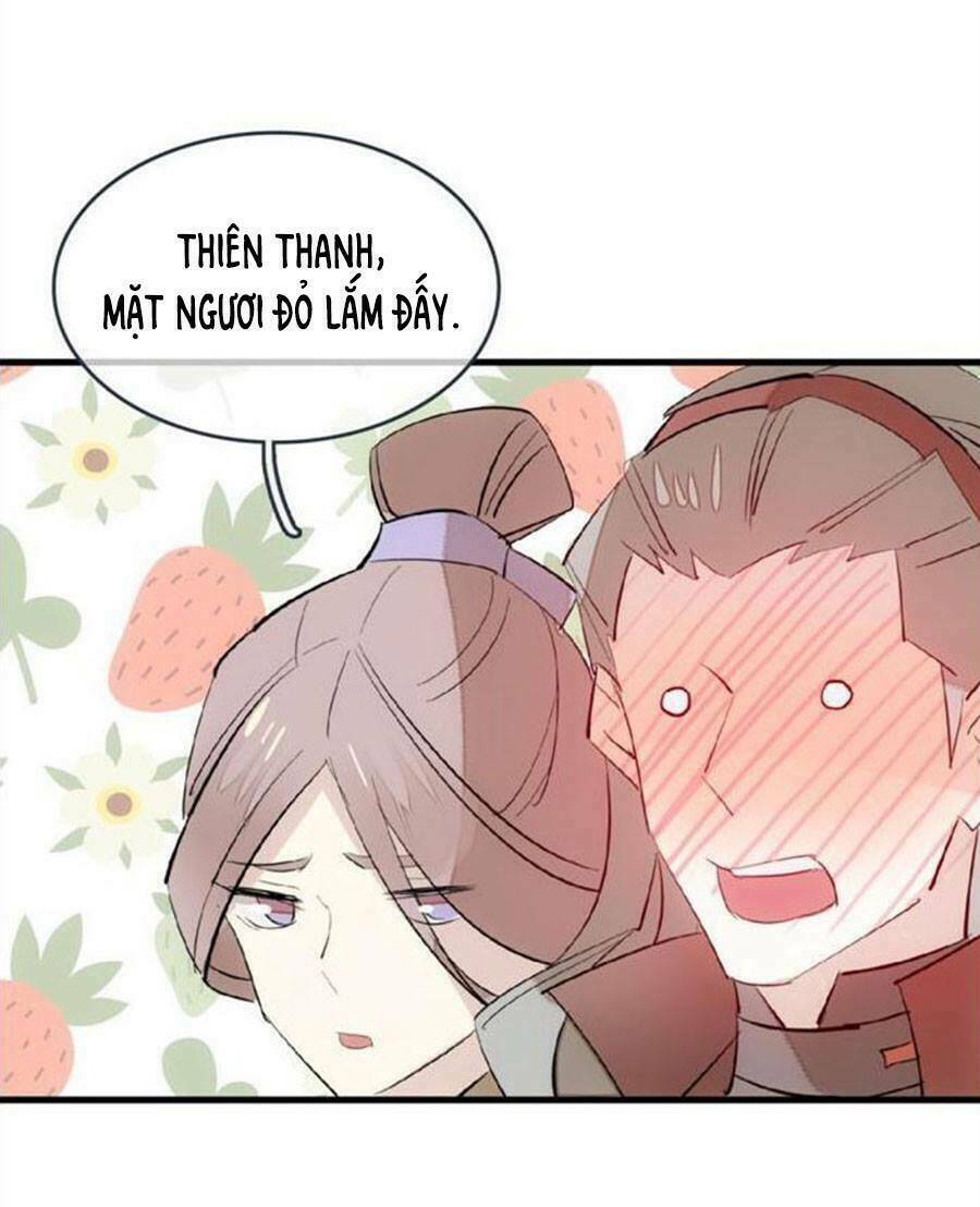 sư phụ lại trêu chọc ta chapter 65 38