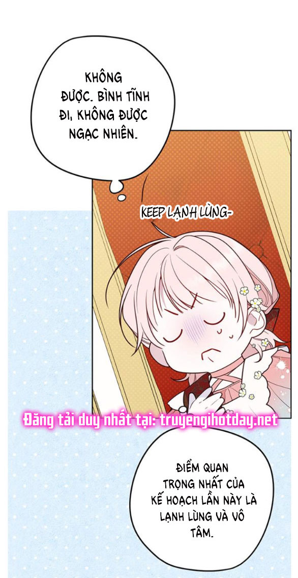 Tiểu Bạo Chúa chapter 36.1 - Trang 20