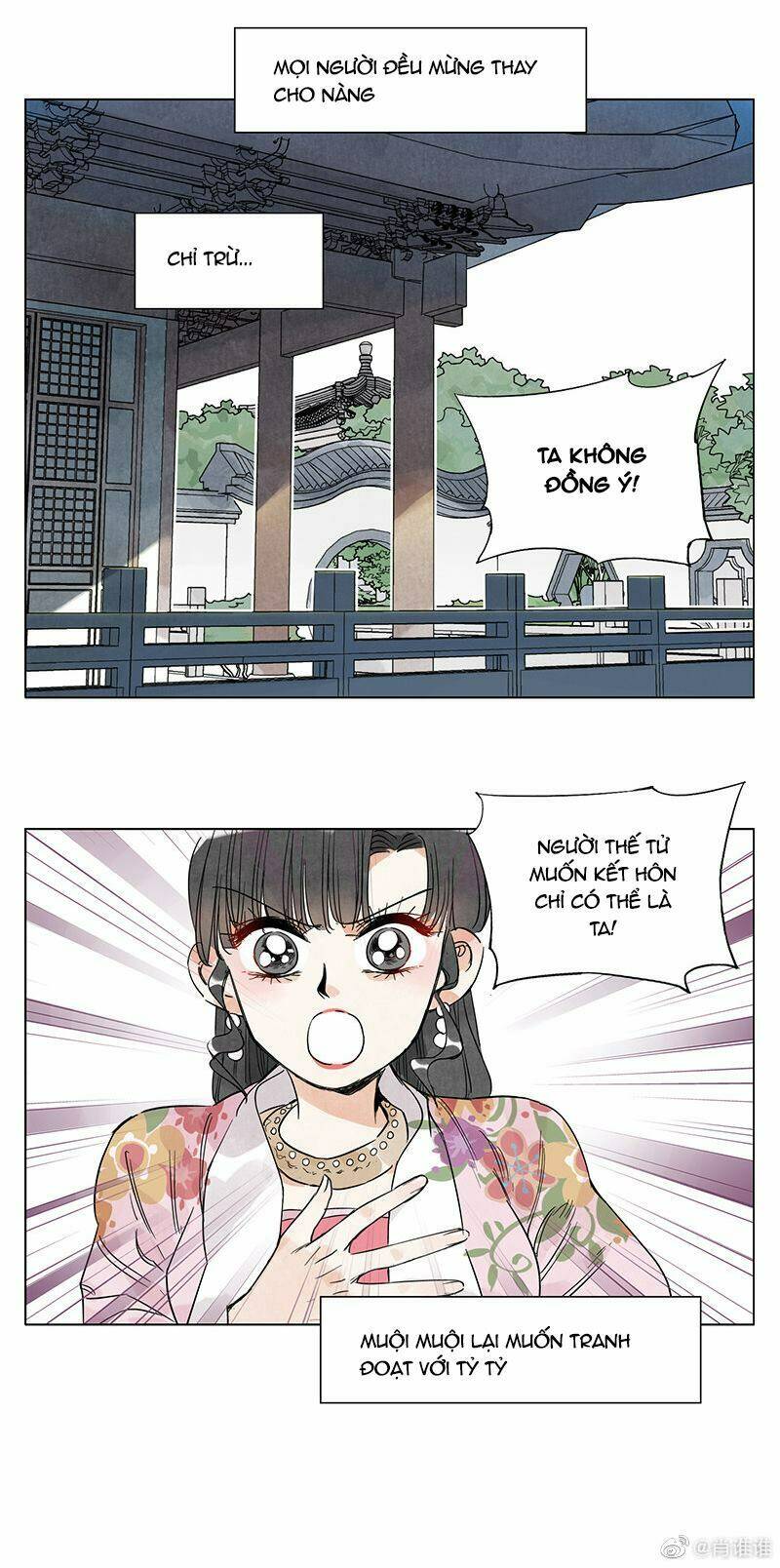 bang chủ đại nhân tìm cách trị hói đầu chapter 68 16