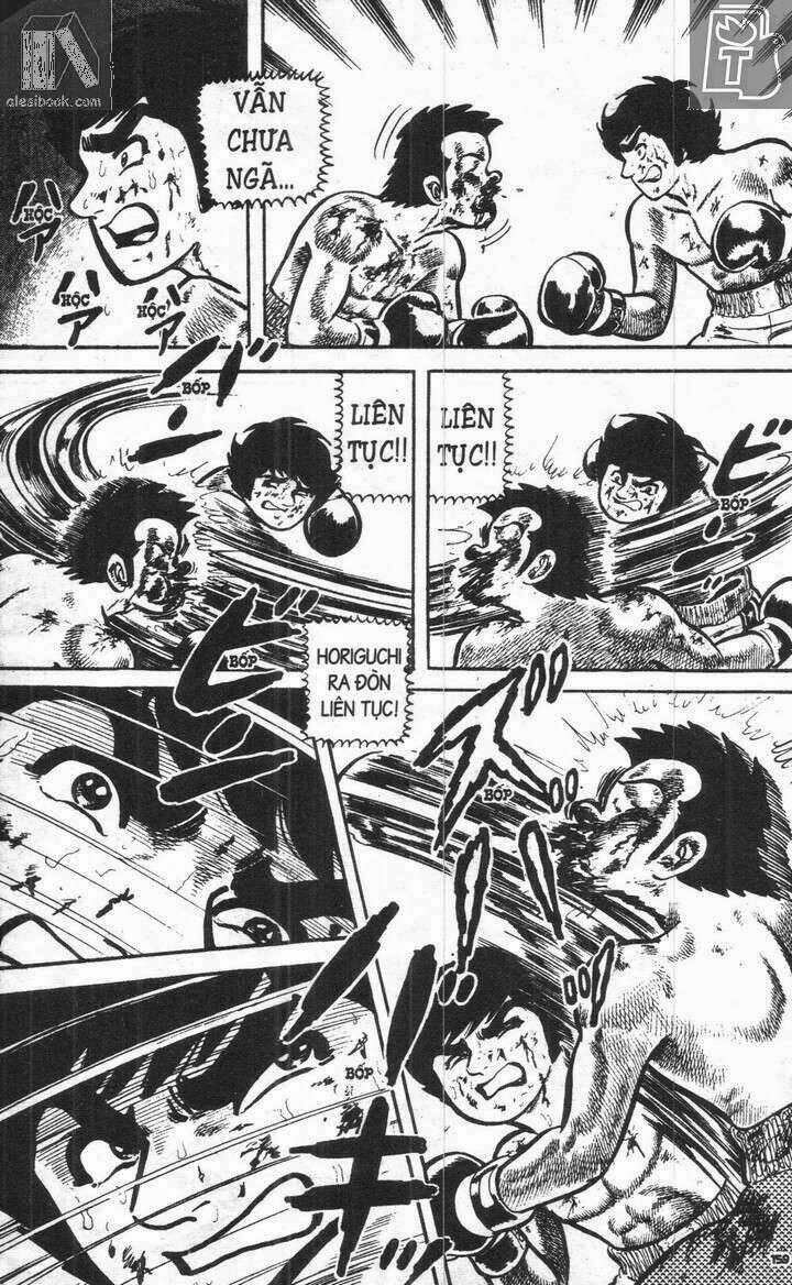 ganbare genki chapter 174 17