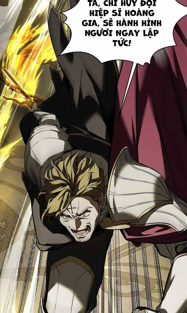 sự trở lại của hiệp sĩ giáo vô song chapter 102 23