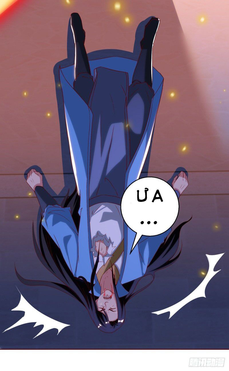 chúa tể tam giới chapter 148 32