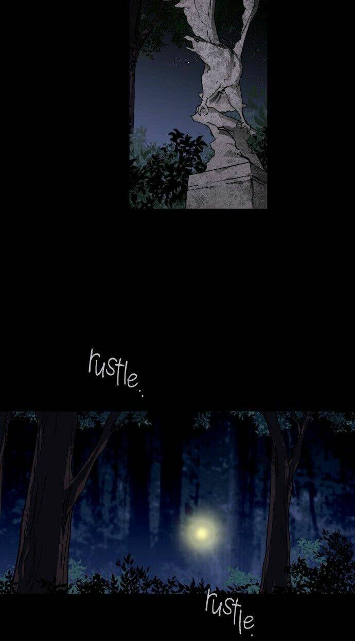 lâu đài vô danh chapter 2 4