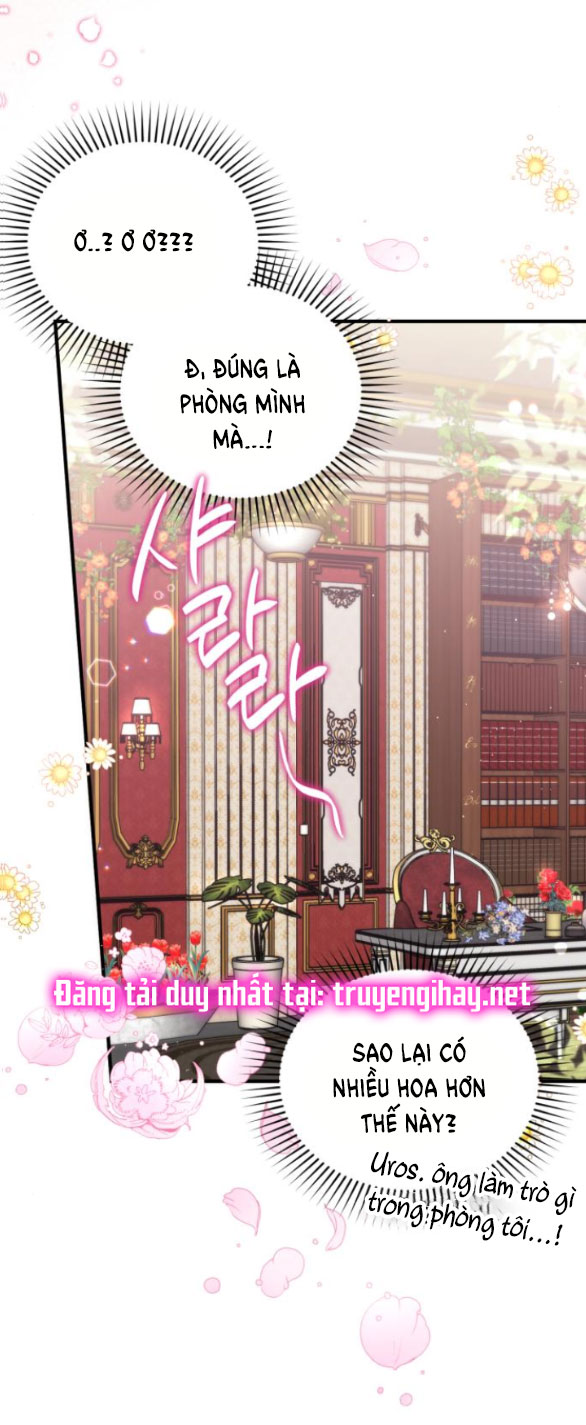 dành cho nhân vật bị bỏ rơi yêu thích nhất của tôi chapter 21.1 16