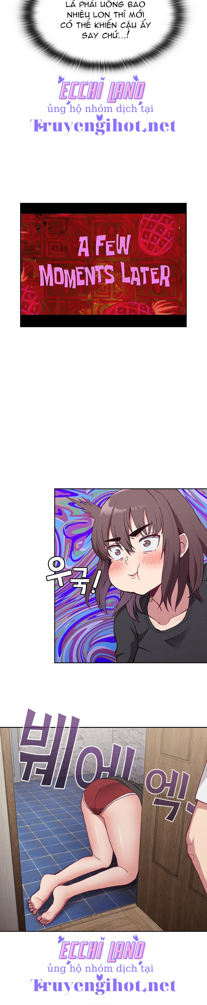 người chữa lành chapter 5.1 19