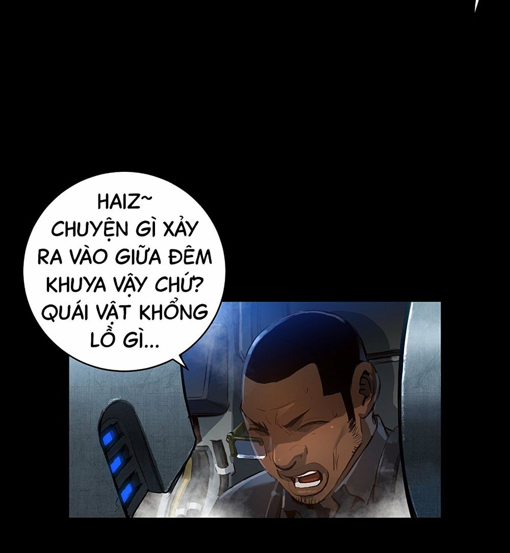 tam tuyệt tại dị giới chapter 100 64