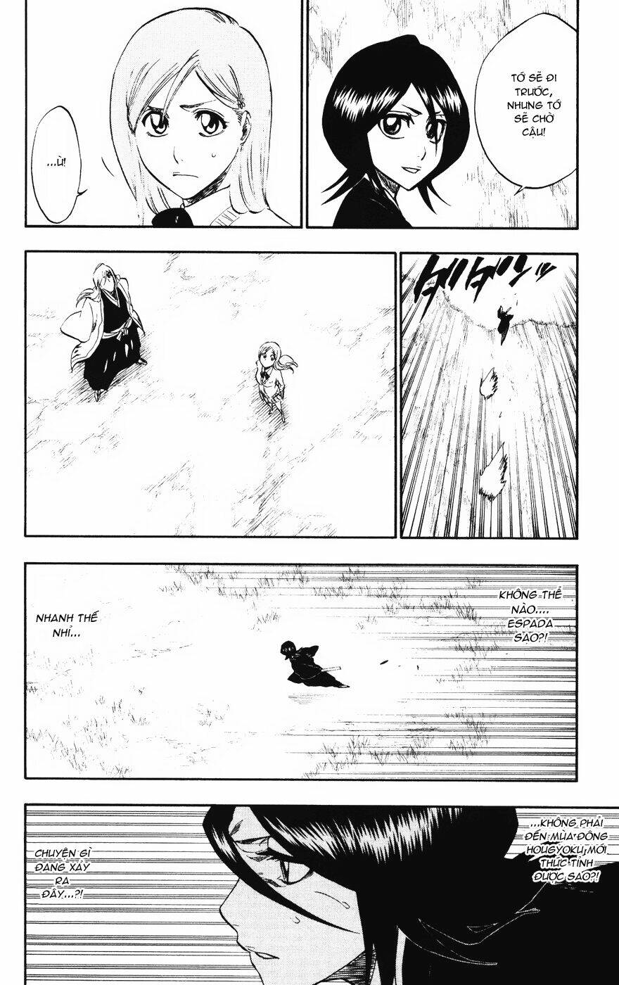 thần chết ichigo chapter 231 7