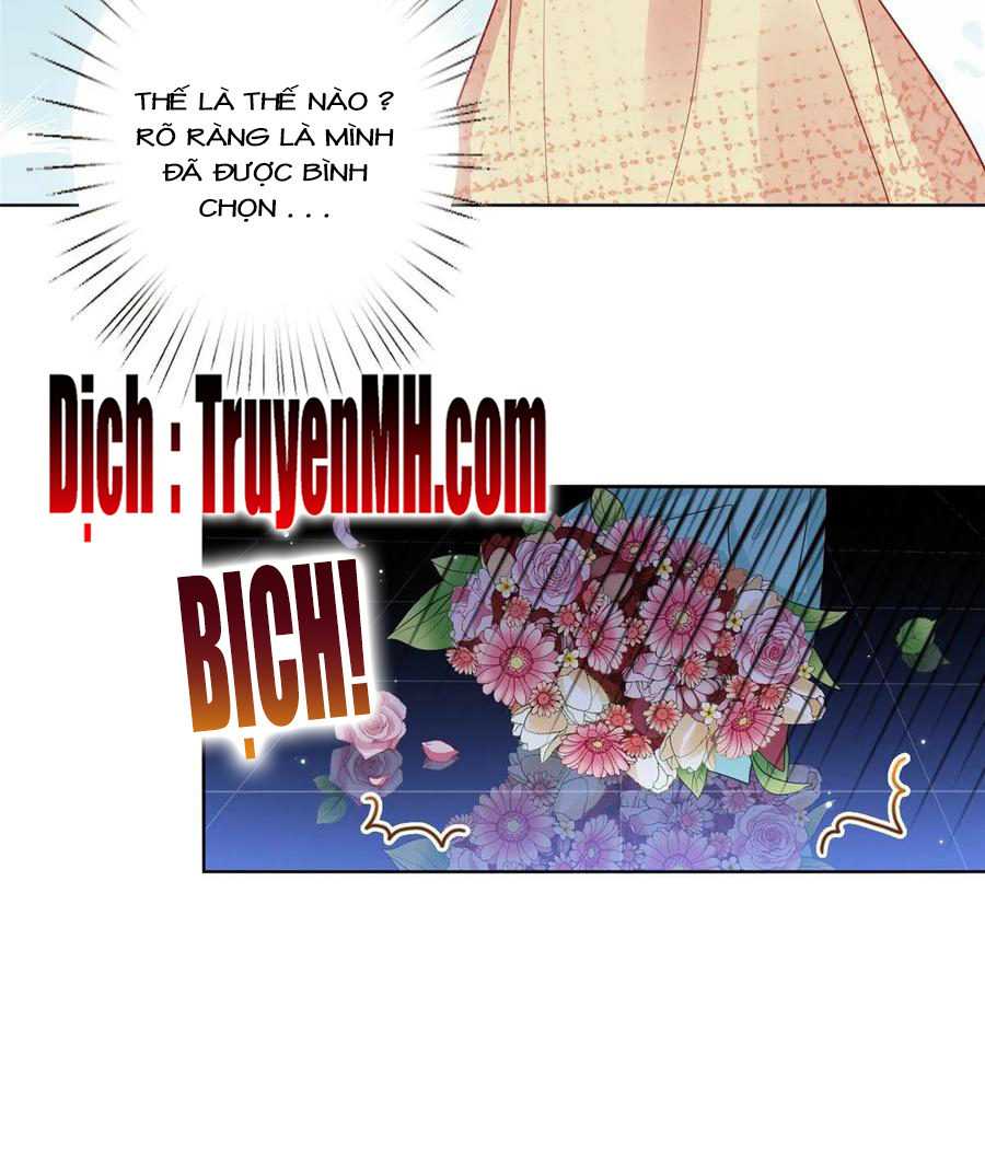 thí hôn lão công, cần giúp sức chapter 166 8