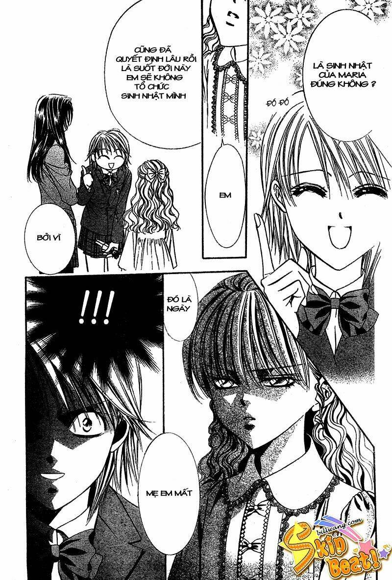 thử thách của kyouko chapter 115 17