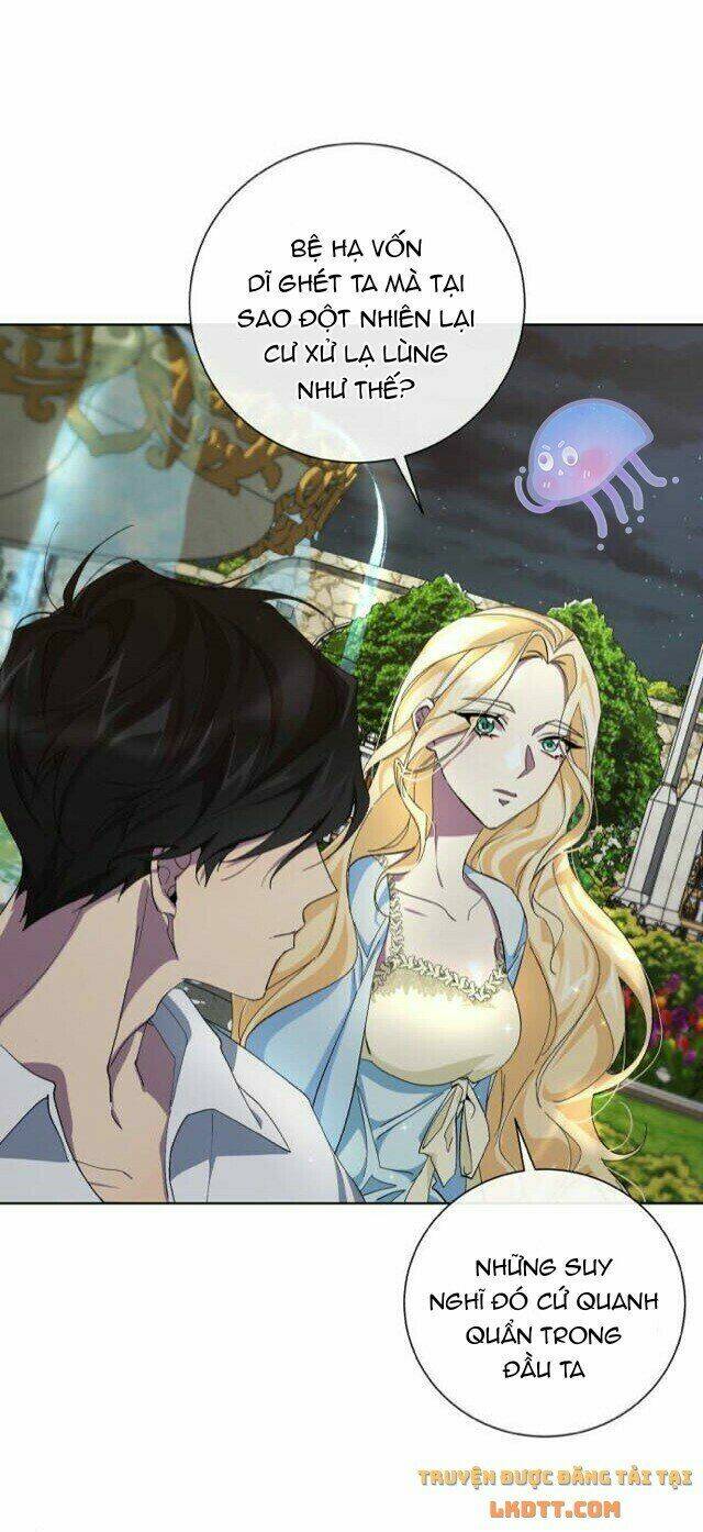 ta đã từng mong nàng biến mất chapter 28 26