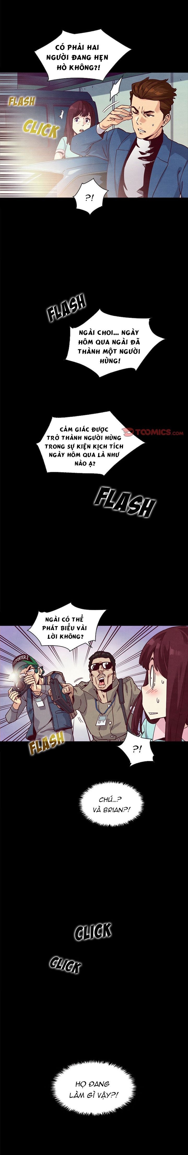 công tử bột chapter 34 21