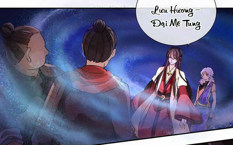 nghiên hương kỳ đàm chapter 7 7