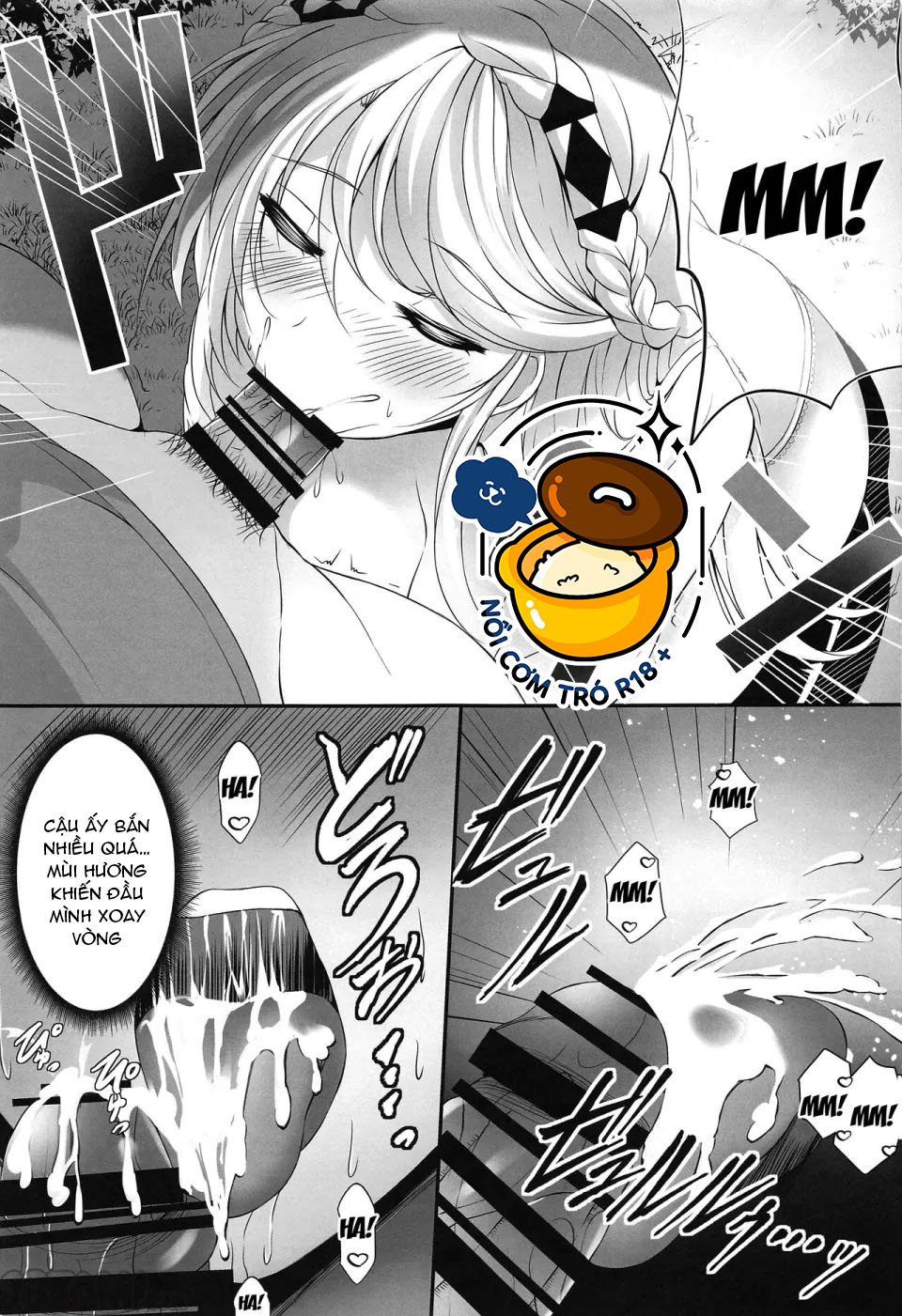 hương tình chapter 1 10