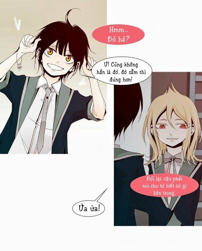 một không gian thời gian khác chapter 19 13