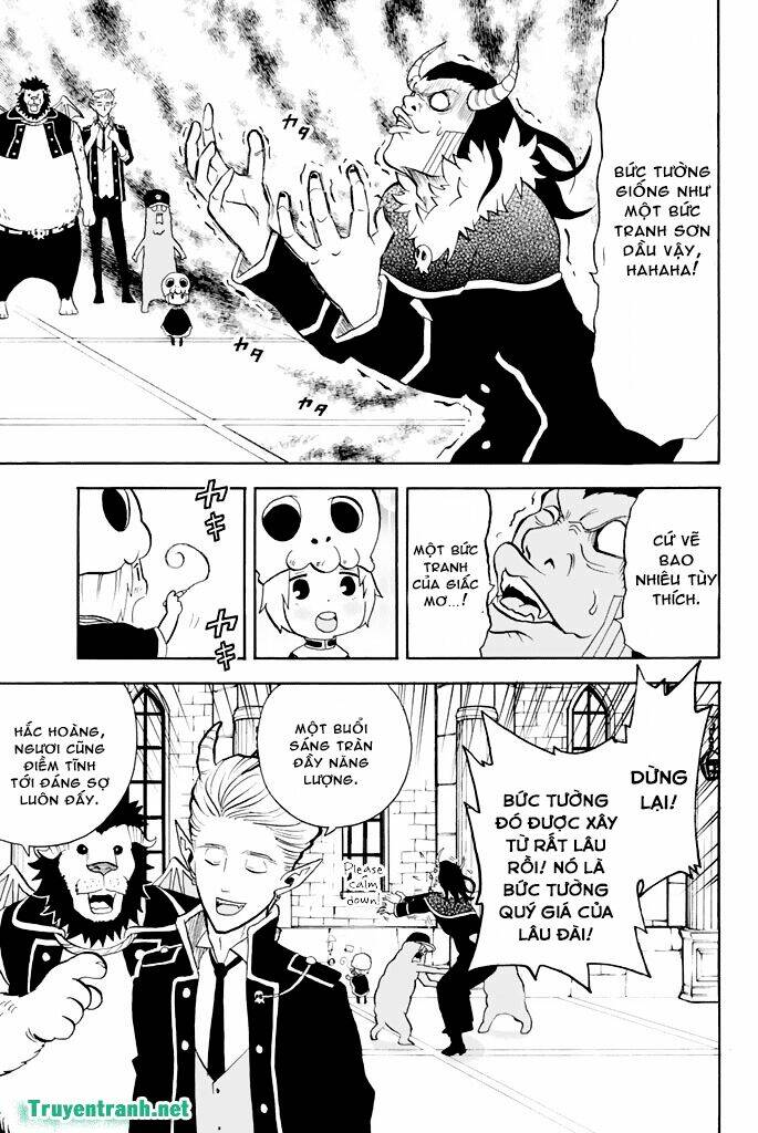 sodatechimaou chapter 50 6