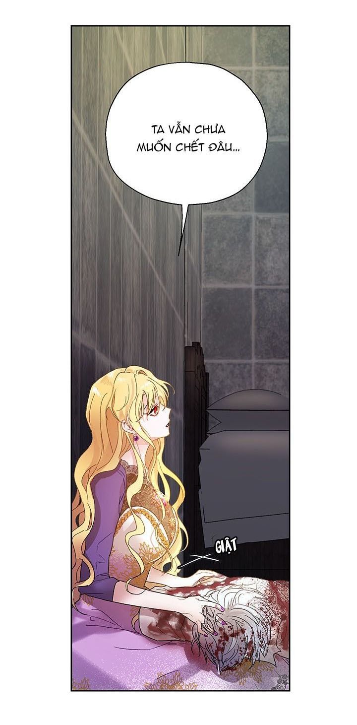 cách để cứu rỗi anh trai của nữ chính chapter 6 48