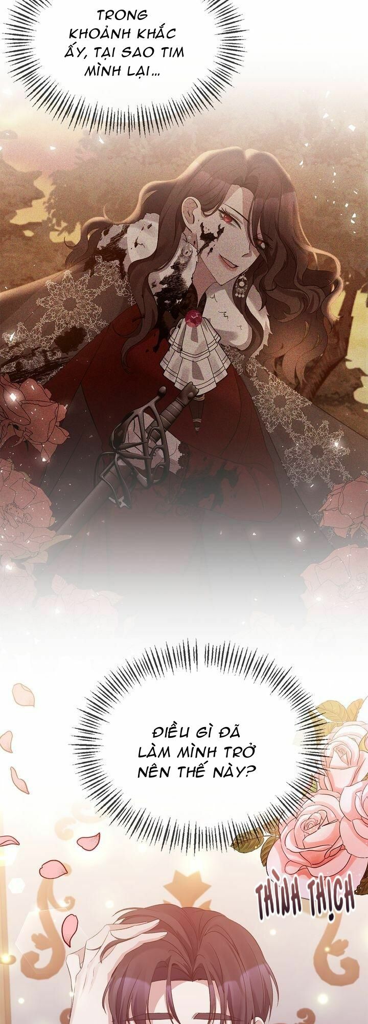 nữ công tước phương bắc là một nhân vật phản diện chapter 13 13