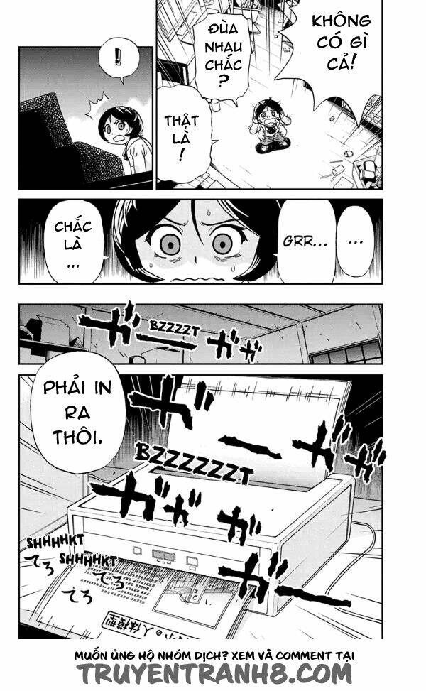 lý do sống còn chapter 35 13