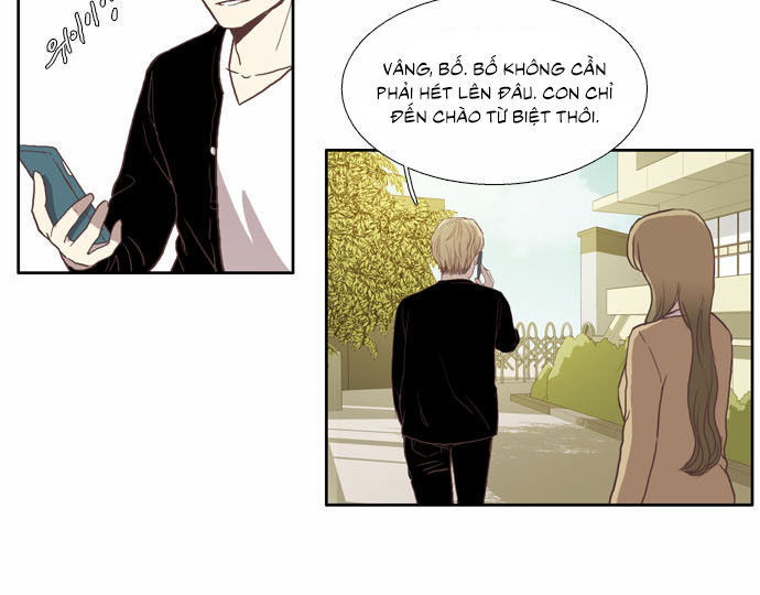 thế giới con gái chapter 29 30