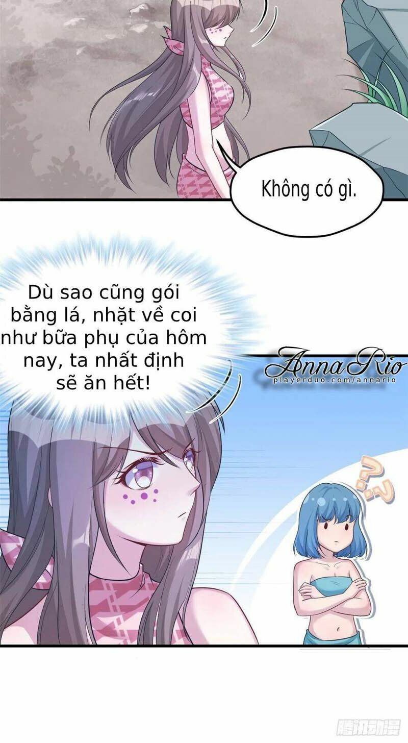 [16+] thảnh thơi thú thế chủng chủng điền, sinh sinh tể chapter 190 25