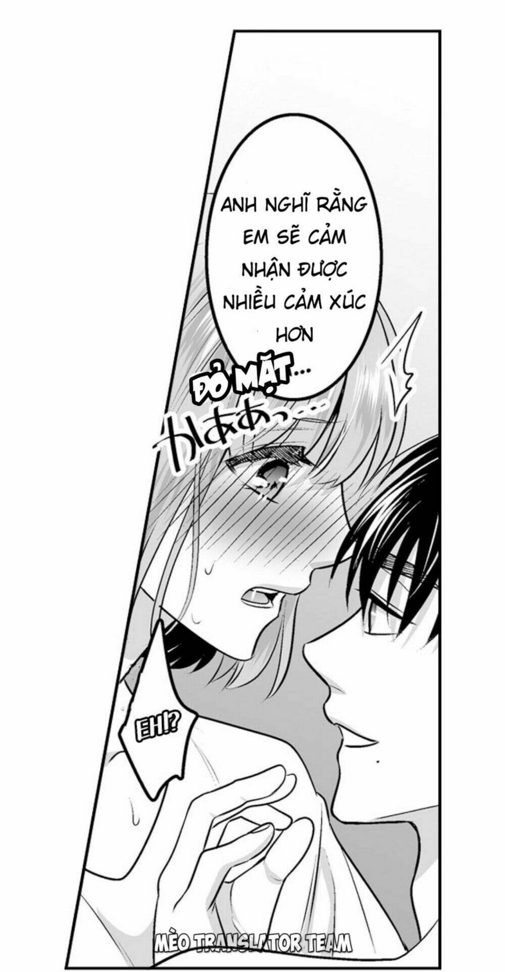 bài viết séc của phóng viên mới (18+) chapter 6 10