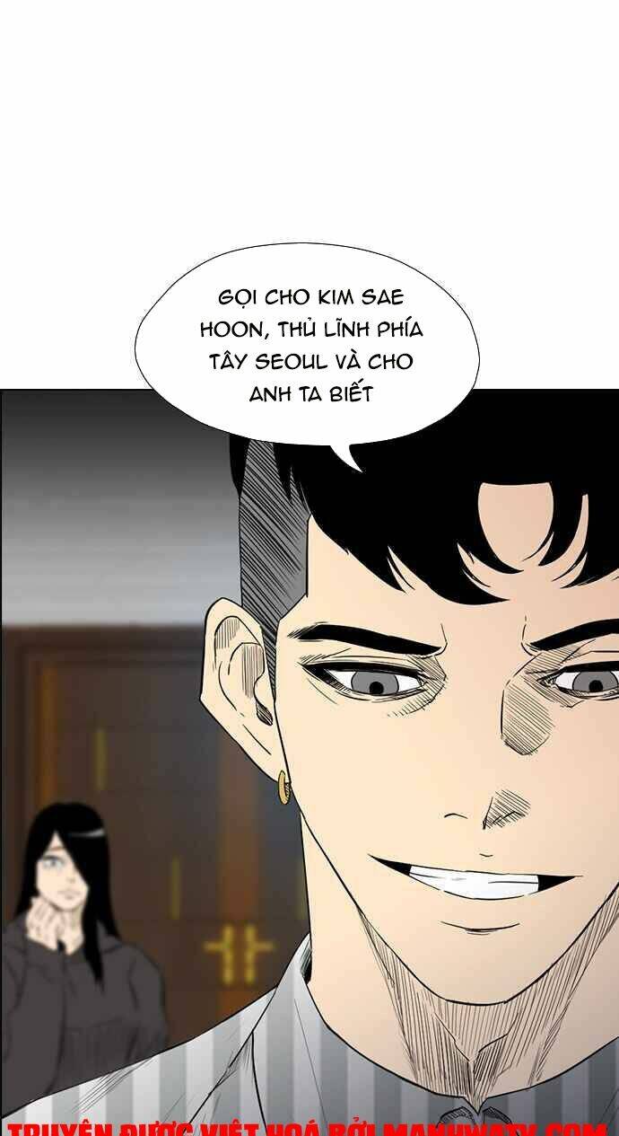 kẻ hồi sinh chapter 137 42