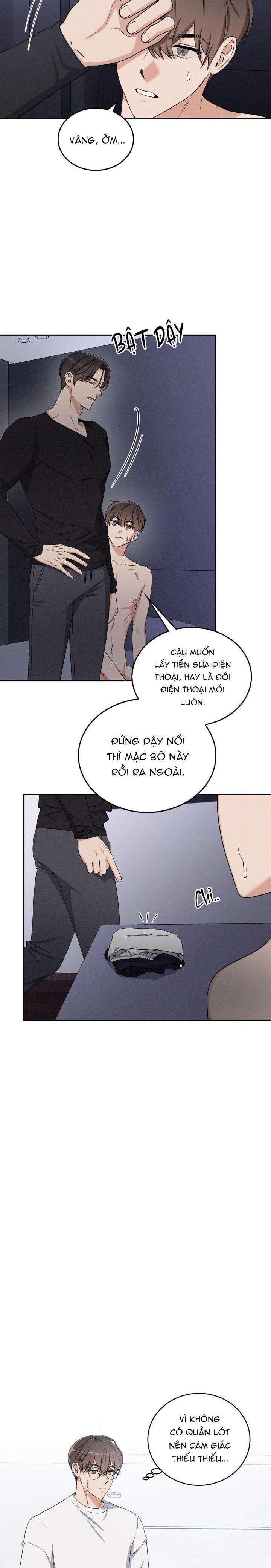 critical point chapter 31 7