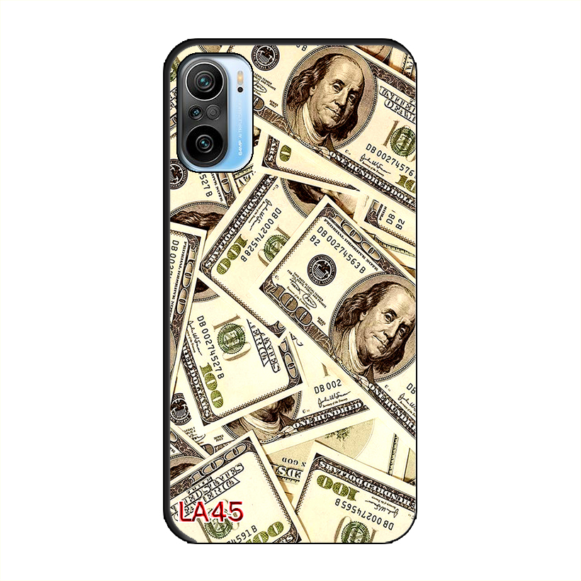 Ốp Lưng Dành Cho XIAOMI K40 PRO