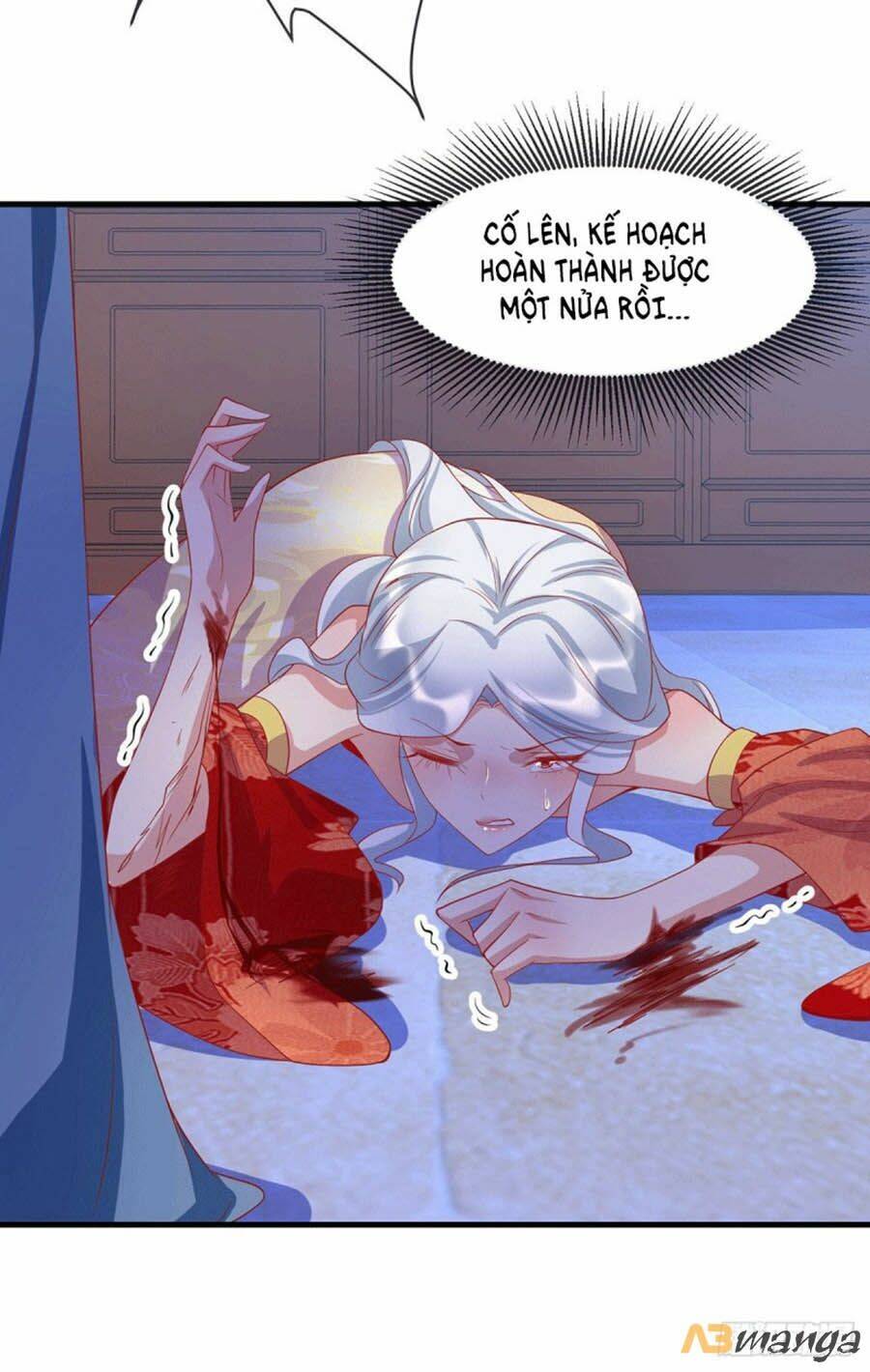 dưỡng thú vi phi chapter 69 20