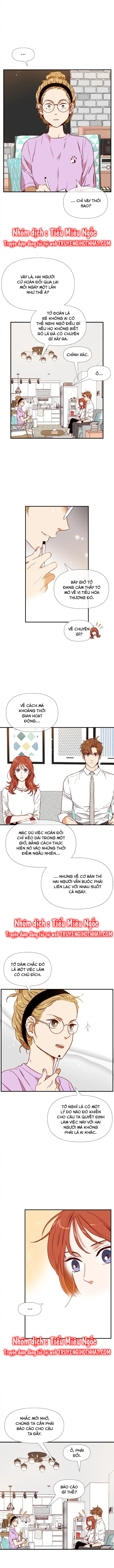 24 phút cho một câu chuyện chapter 33 2
