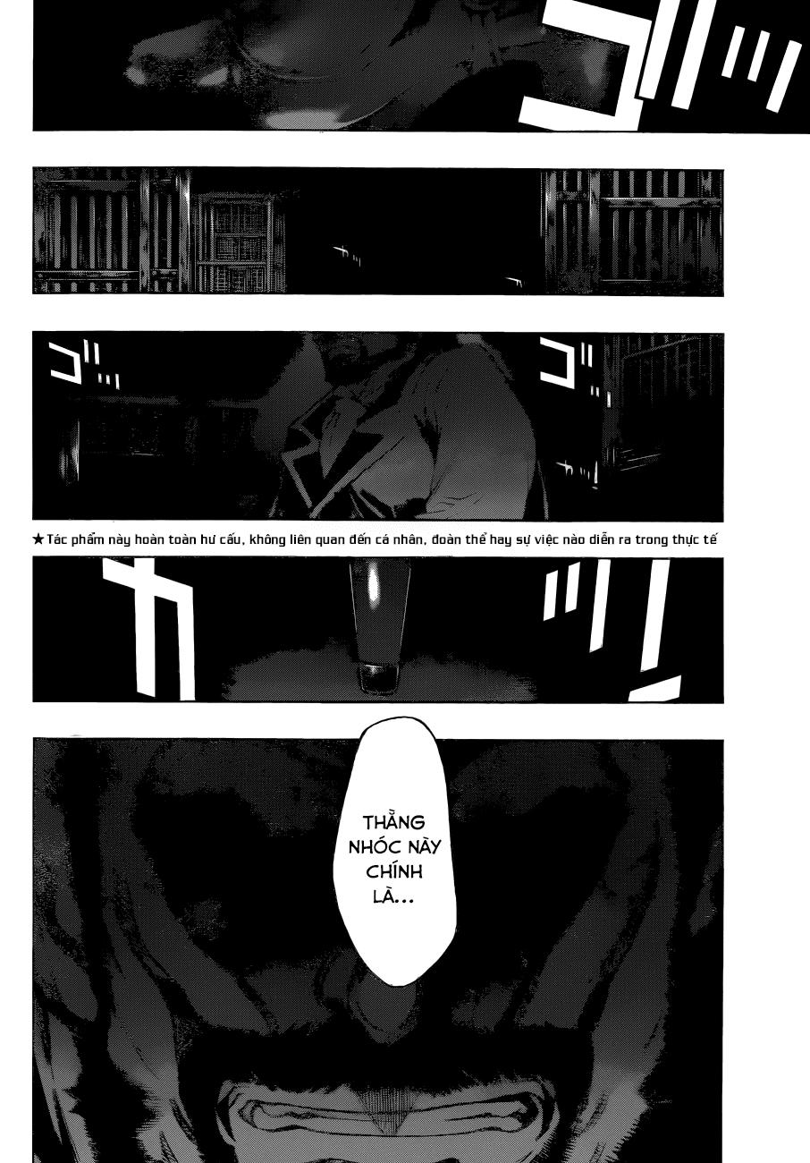 attack on titans - before the fall chapter 2 3