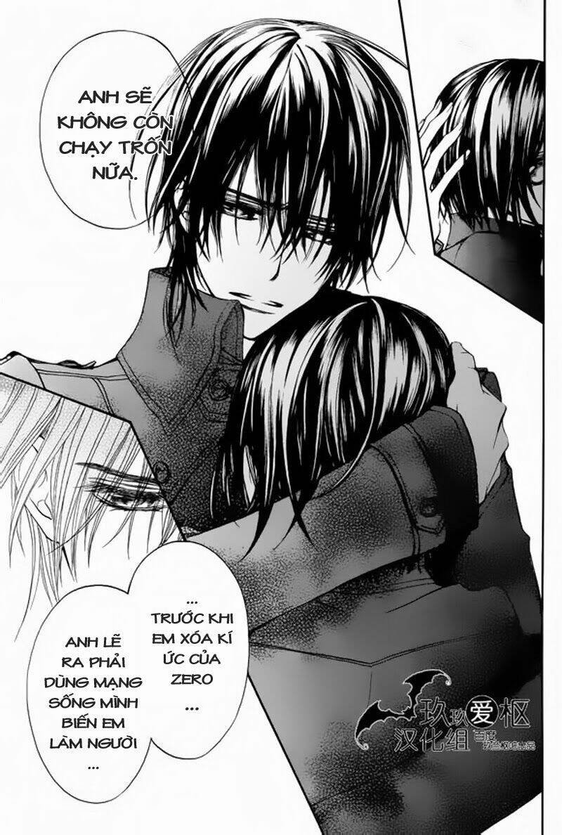 hiệp sĩ vampire chapter 89 32