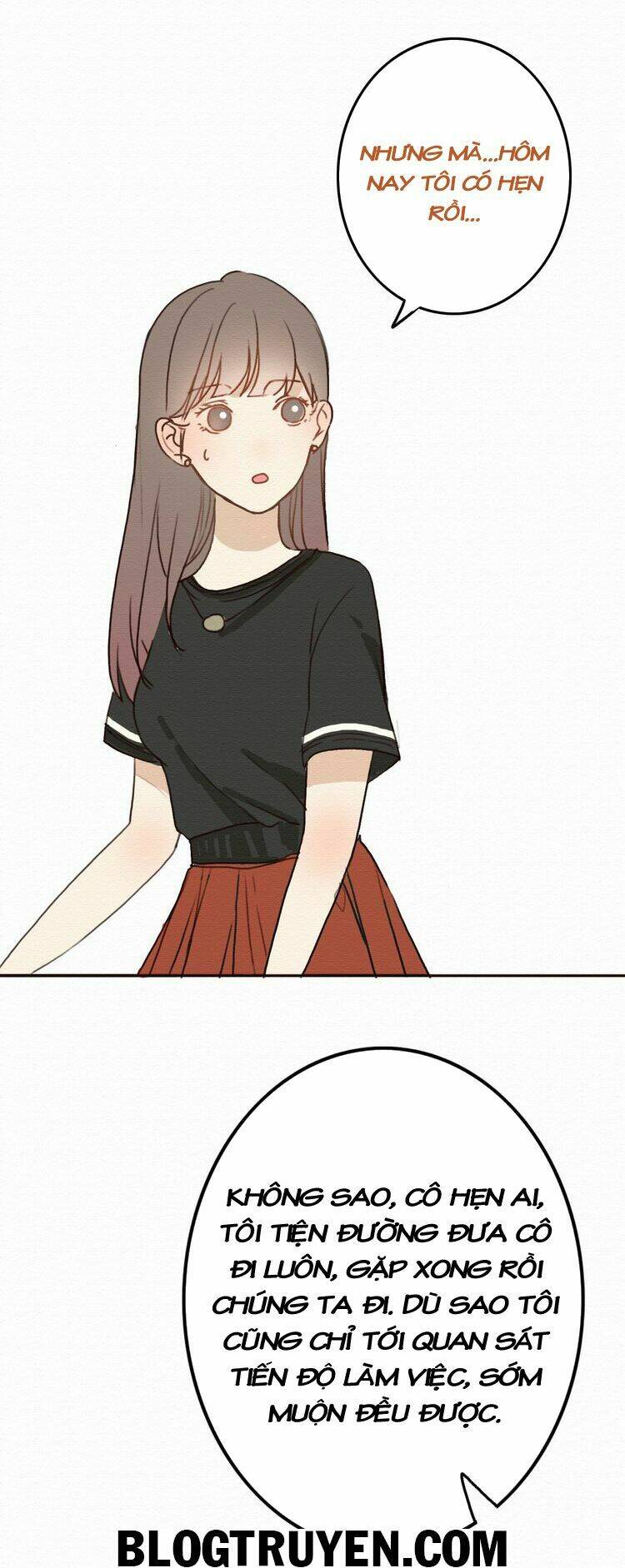 tình yêu không nói dối chapter 8 23