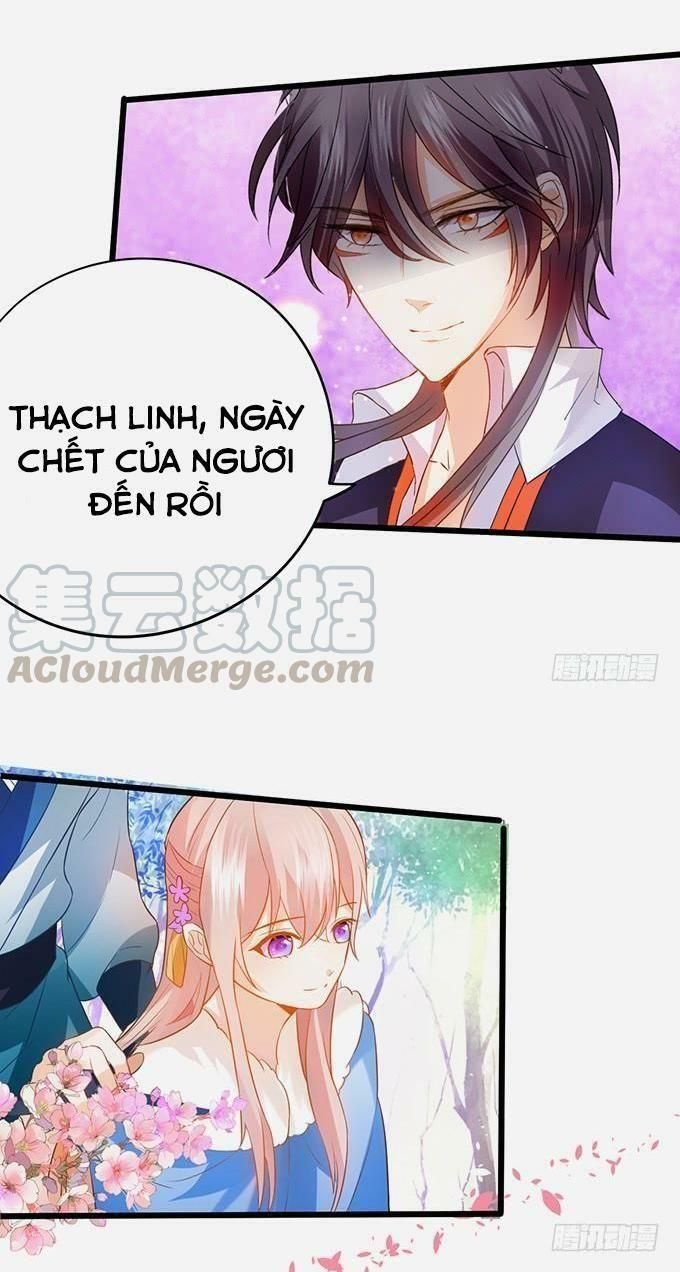 hồ tiên hung bạo chapter 45 29