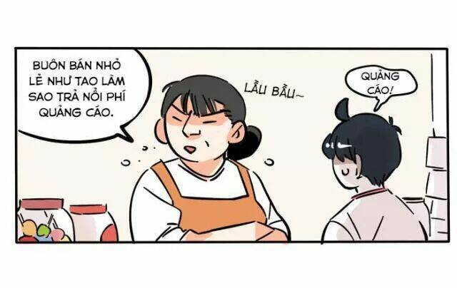 mau mang anh trai tôi đi chapter 134 8