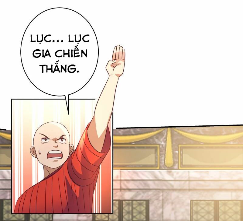 trên người ta có một rồng chapter 425 10