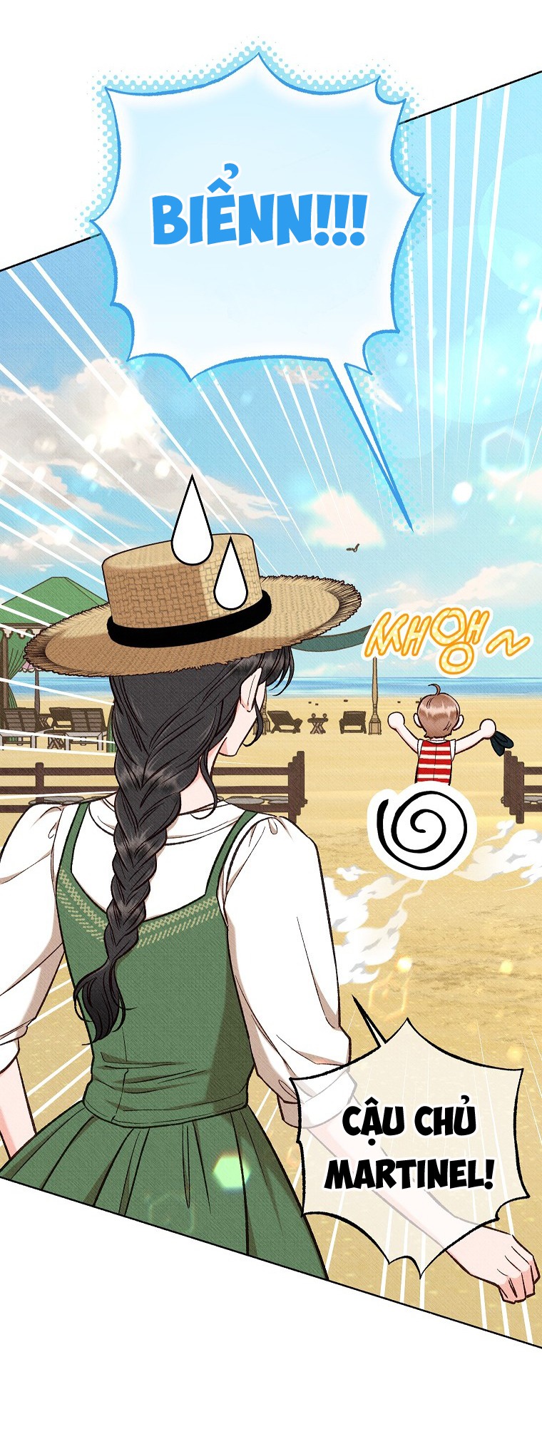 chàng trai đa nhân cách của tôi chapter 29 32