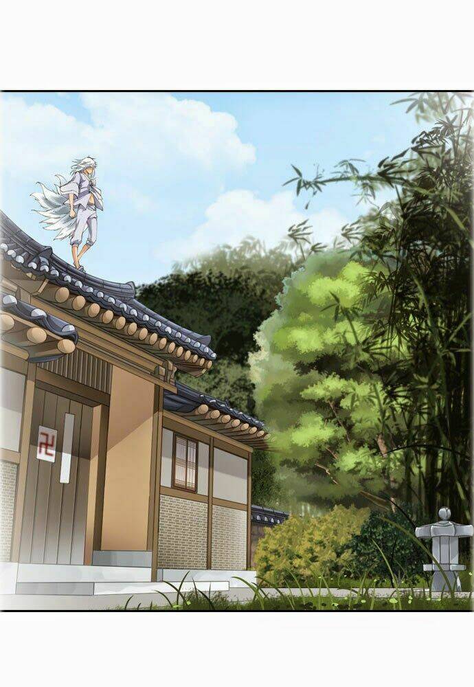 a thousand years ninetails chapter 5 3