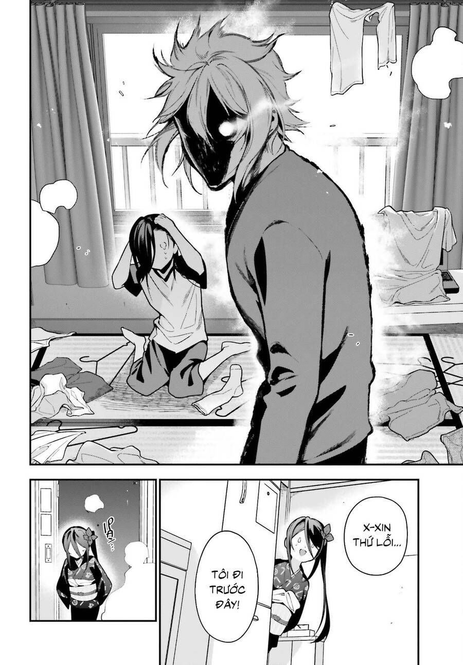 ma vương đi làm thêm chapter 106.5 14