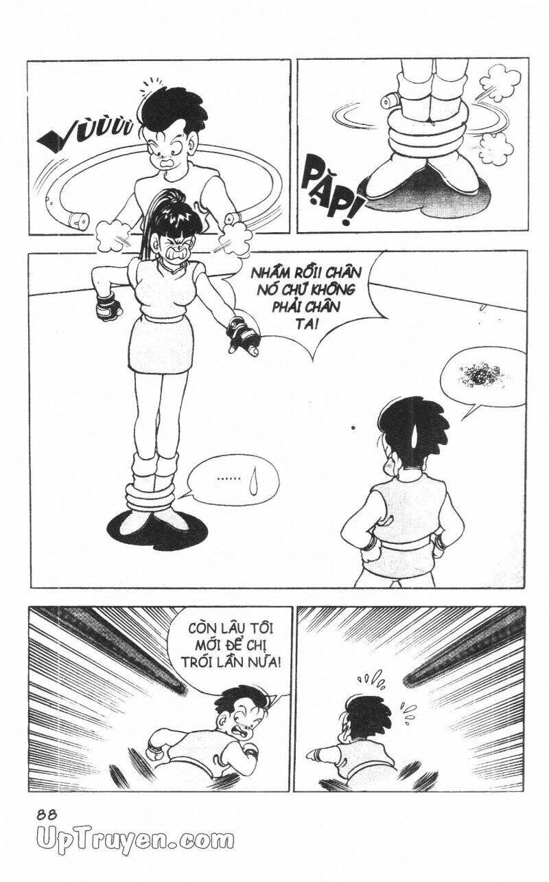 đội quân nhí nhố chapter 16 91