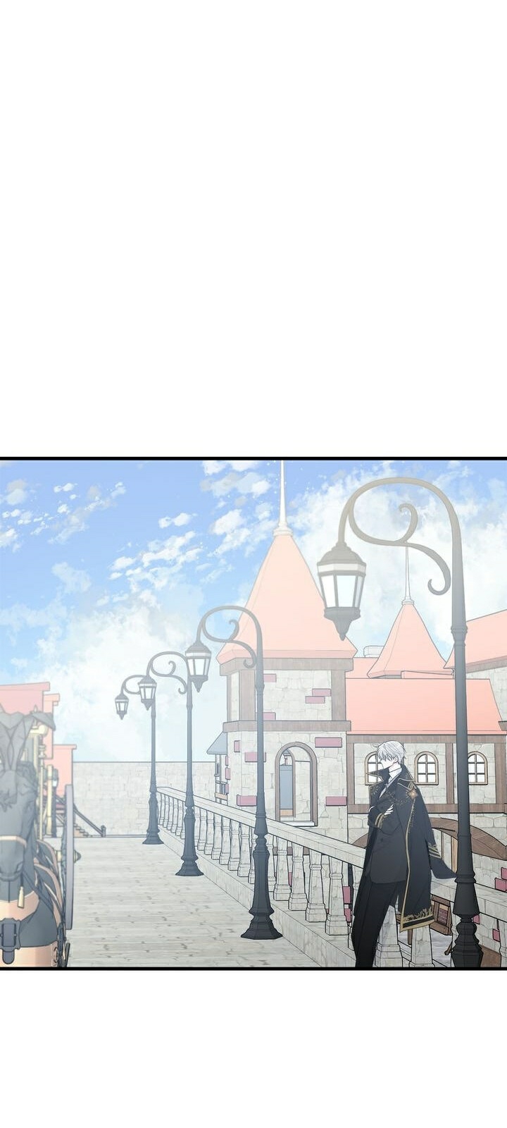 vị tiểu thư tôi từng theo hầu đã trở thành thiếu gia chapter 42 33