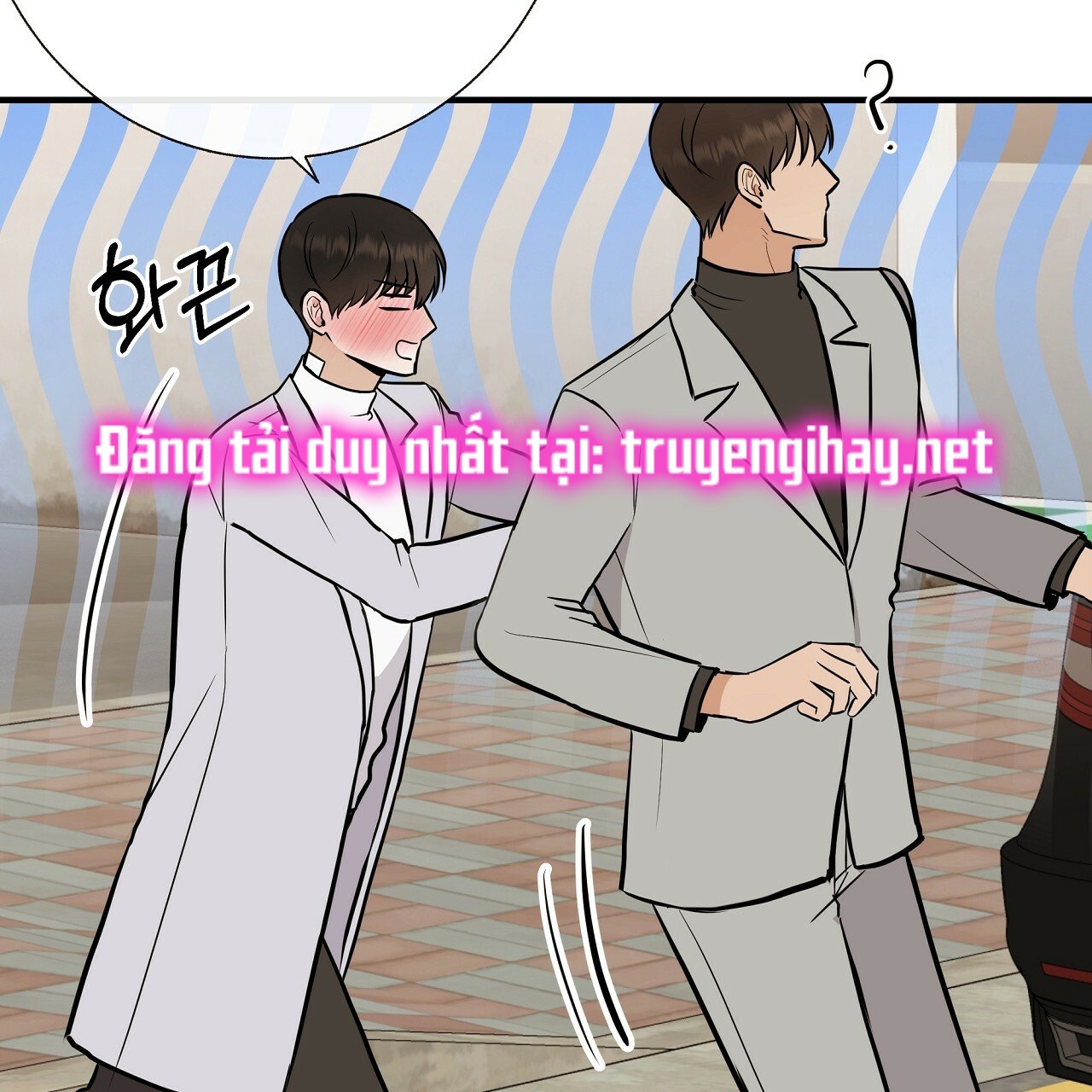 đứa bé là con tôi chapter 34.2 9