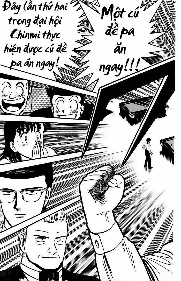 break shot chapter 67 16