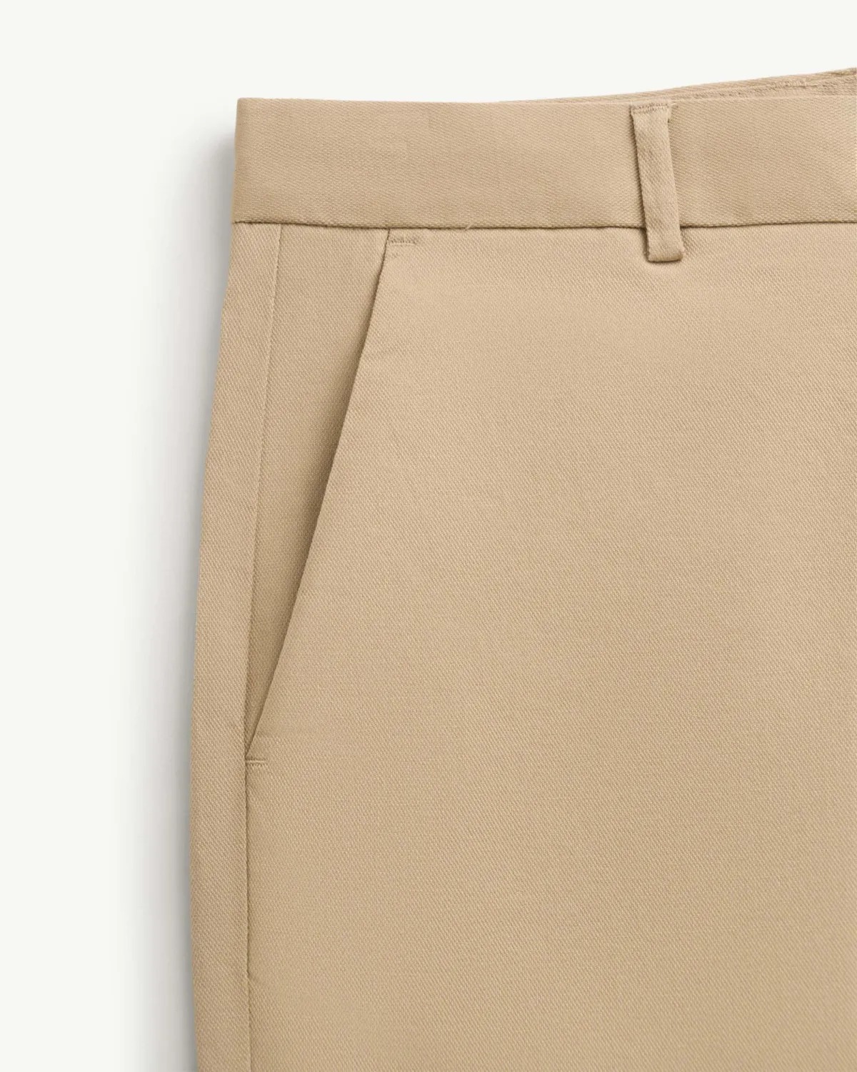 Quần short nam Form Straight - ROUTINE 10F25PSH008